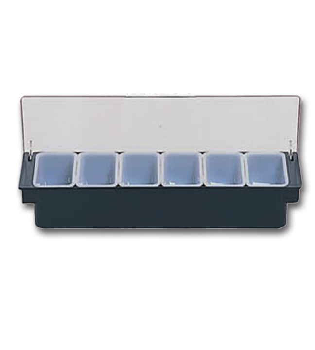 Condiment Storage Dispenser 3 Qt.